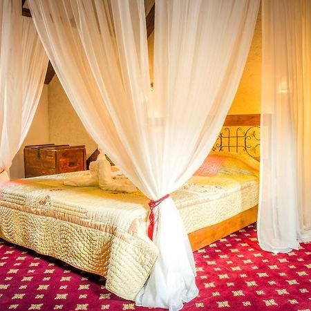 The Attic Daire Braşov Dış mekan fotoğraf